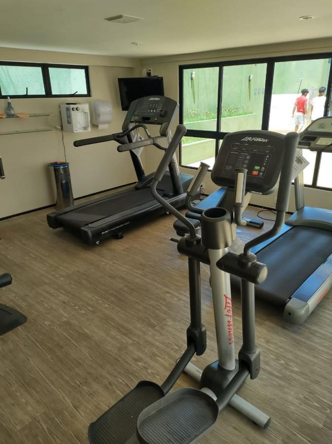 Flat Suite נטאל מראה חיצוני תמונה