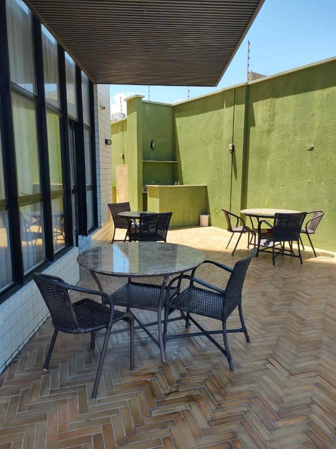 Flat Suite נטאל מראה חיצוני תמונה